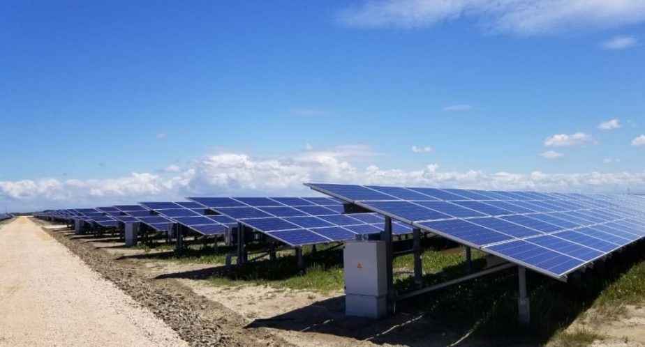 Korporata e Investimeve hap tenderin per 2 parqe fotovoltaike